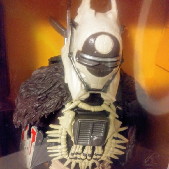 Star Wars Enfys Nest - Picture 2 of 4